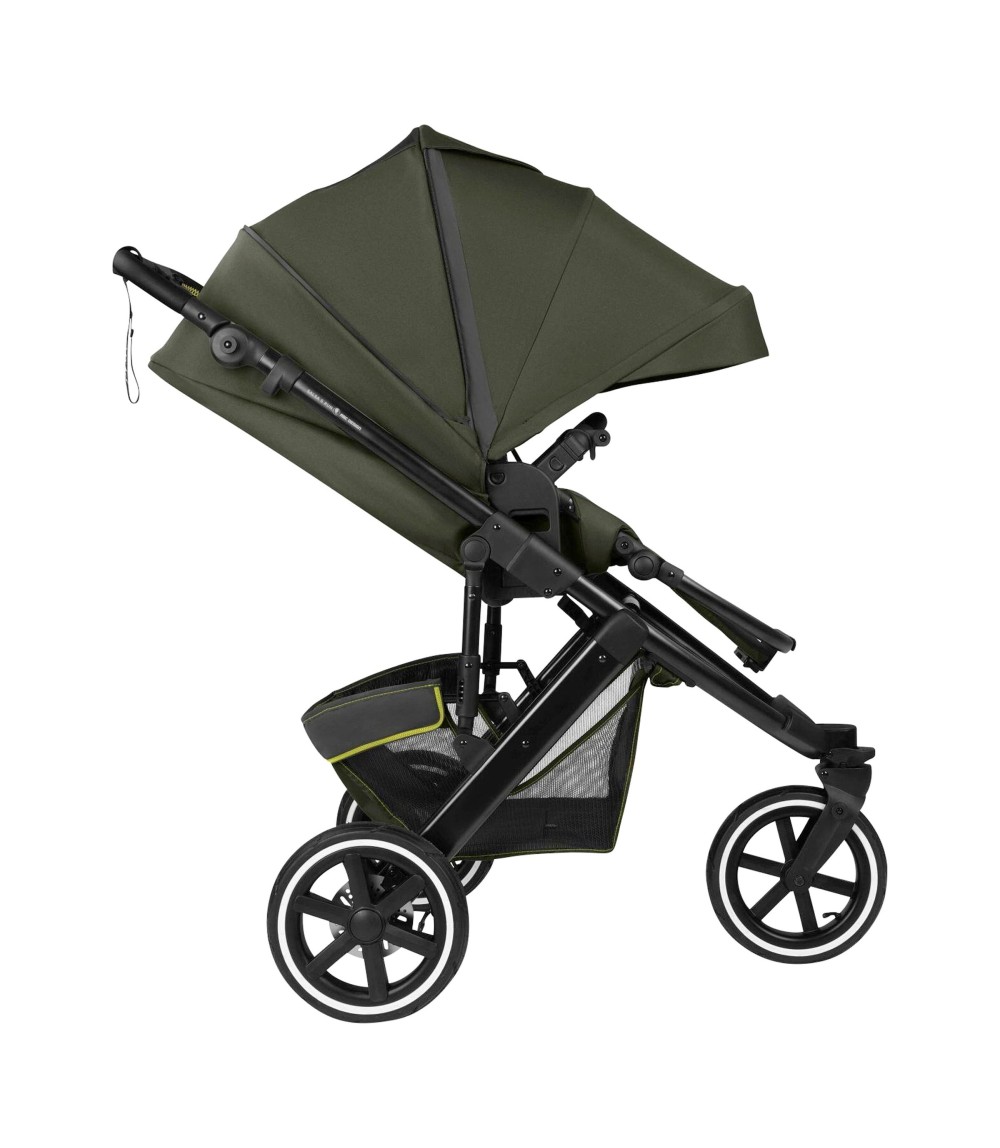 Sportwagen Salsa 5 Run