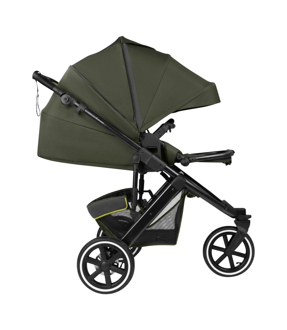 Sportwagen Salsa 5 Run