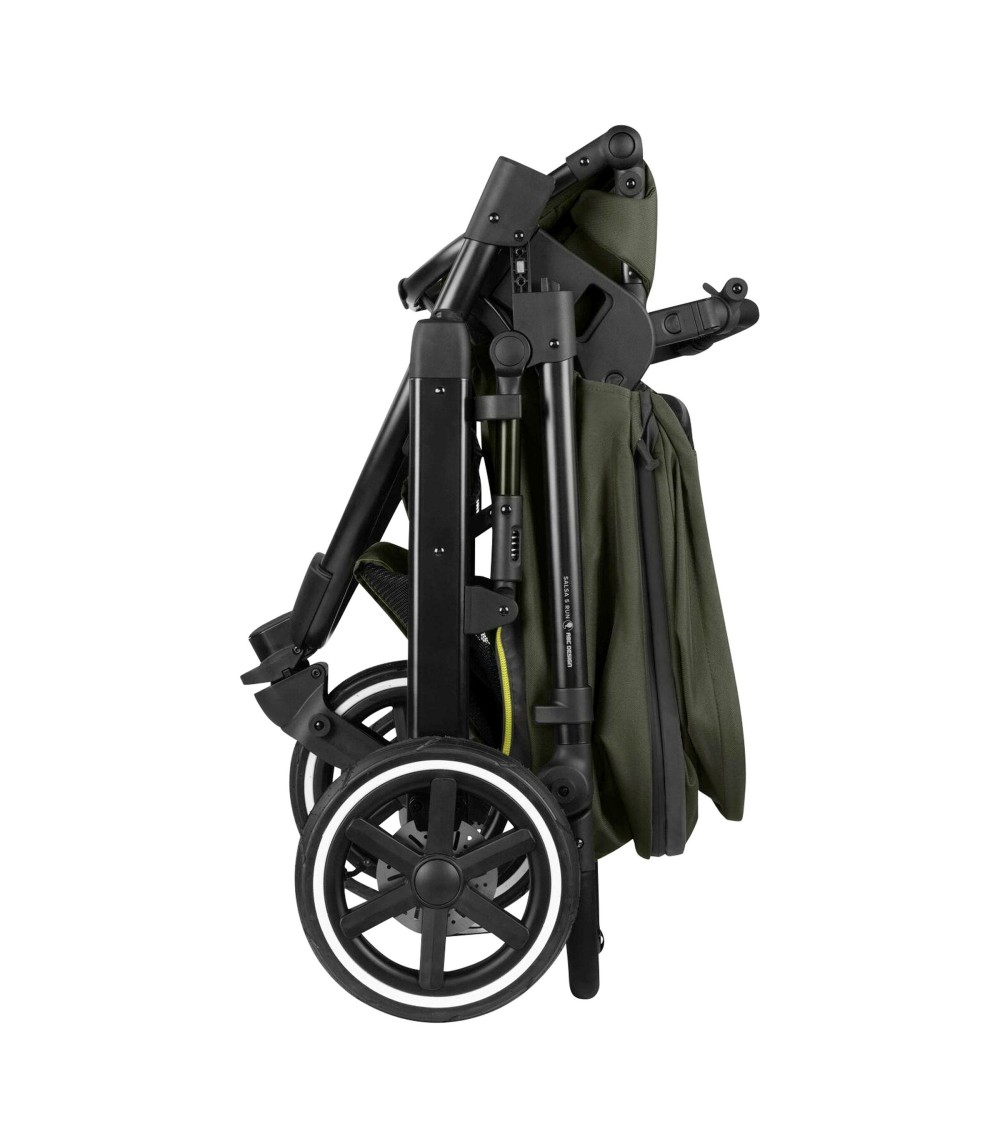 Sportwagen Salsa 5 Run