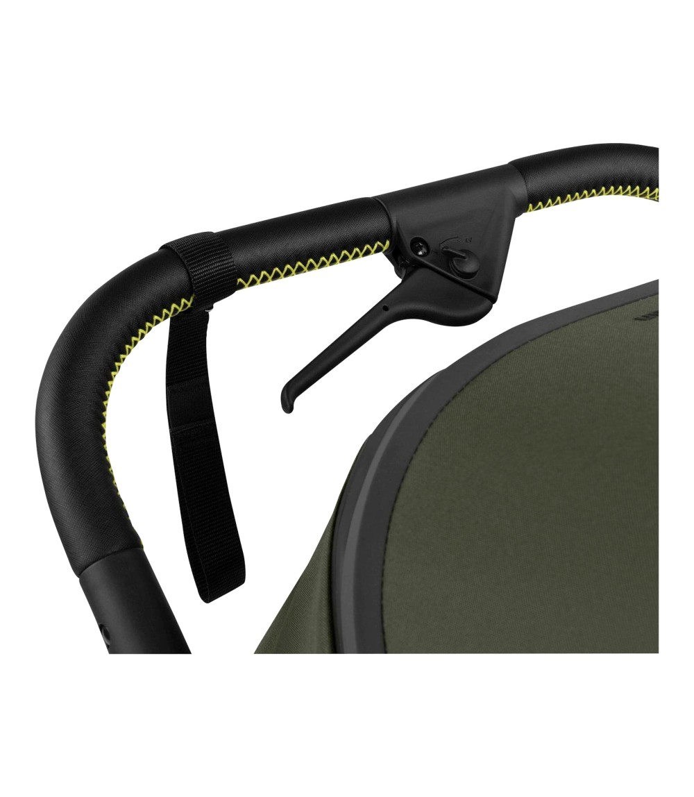 Sportwagen Salsa 5 Run