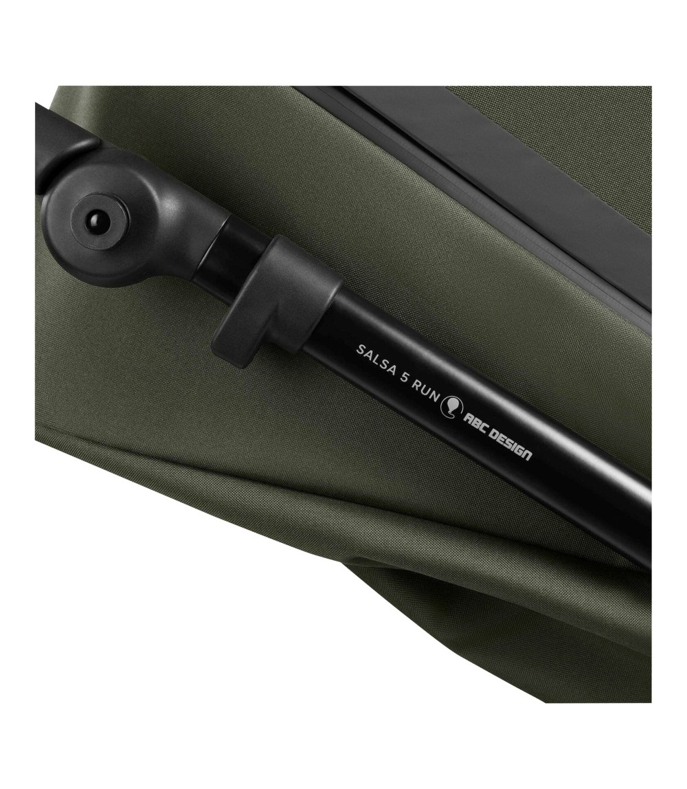 Sportwagen Salsa 5 Run