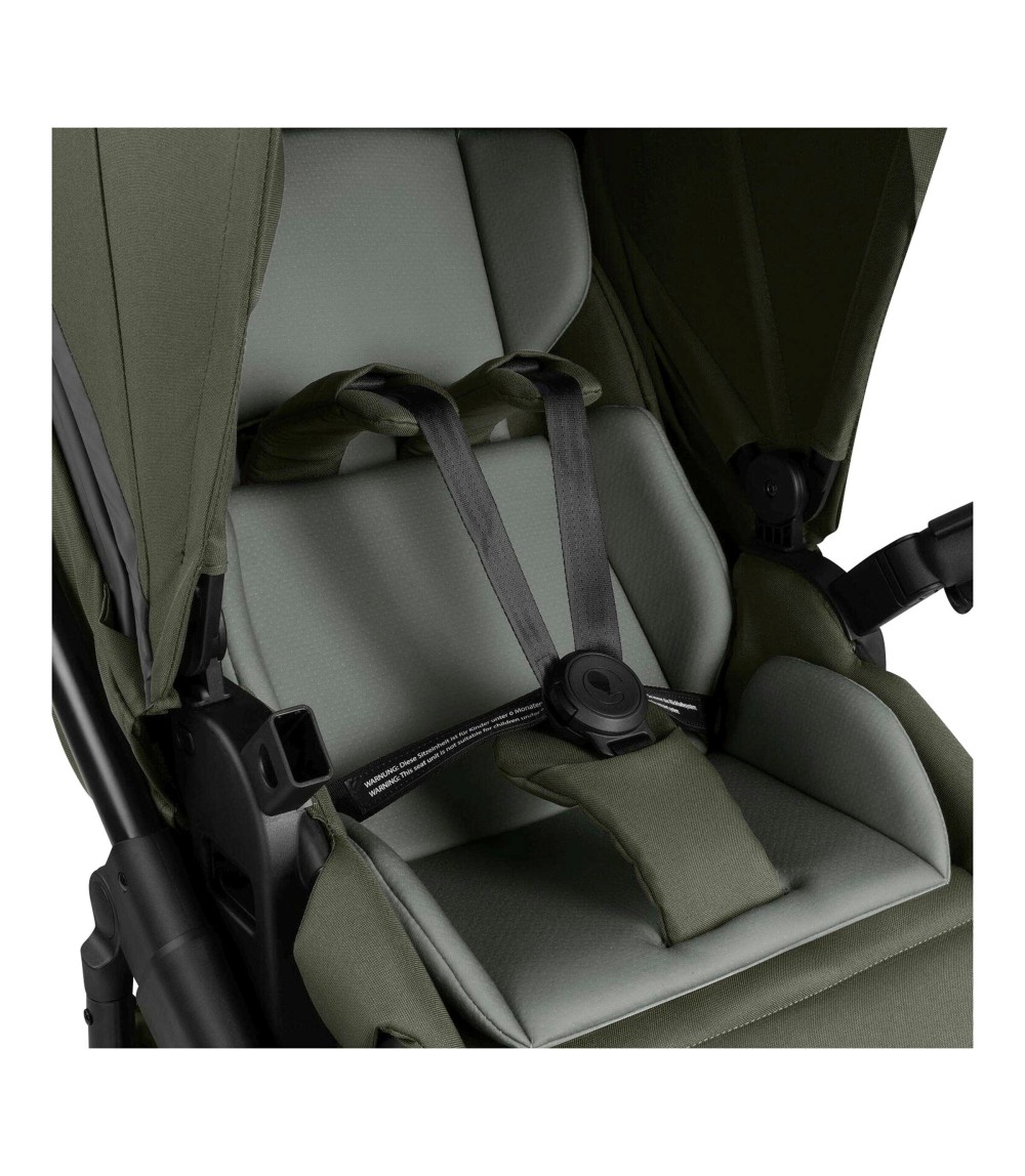 Sportwagen Salsa 5 Run