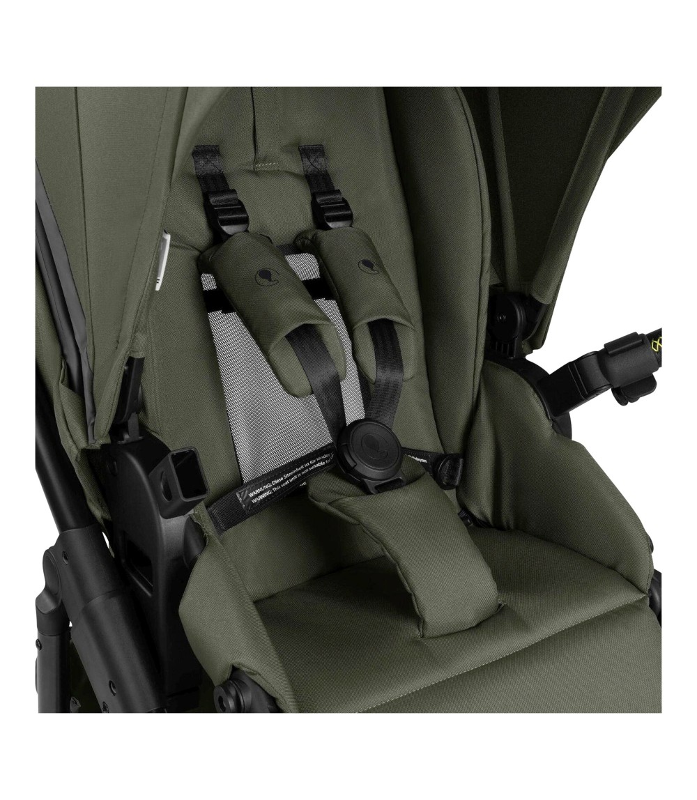 Sportwagen Salsa 5 Run