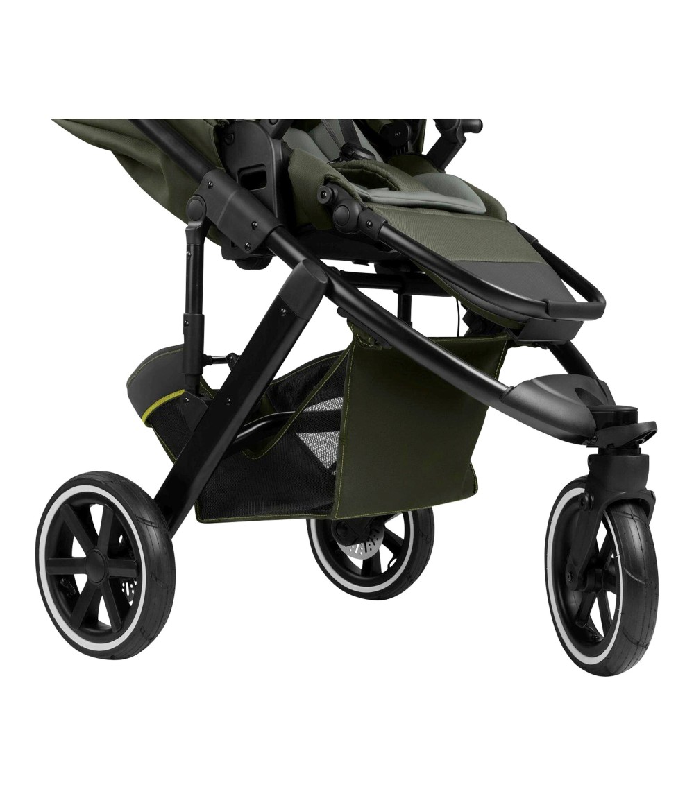 Sportwagen Salsa 5 Run