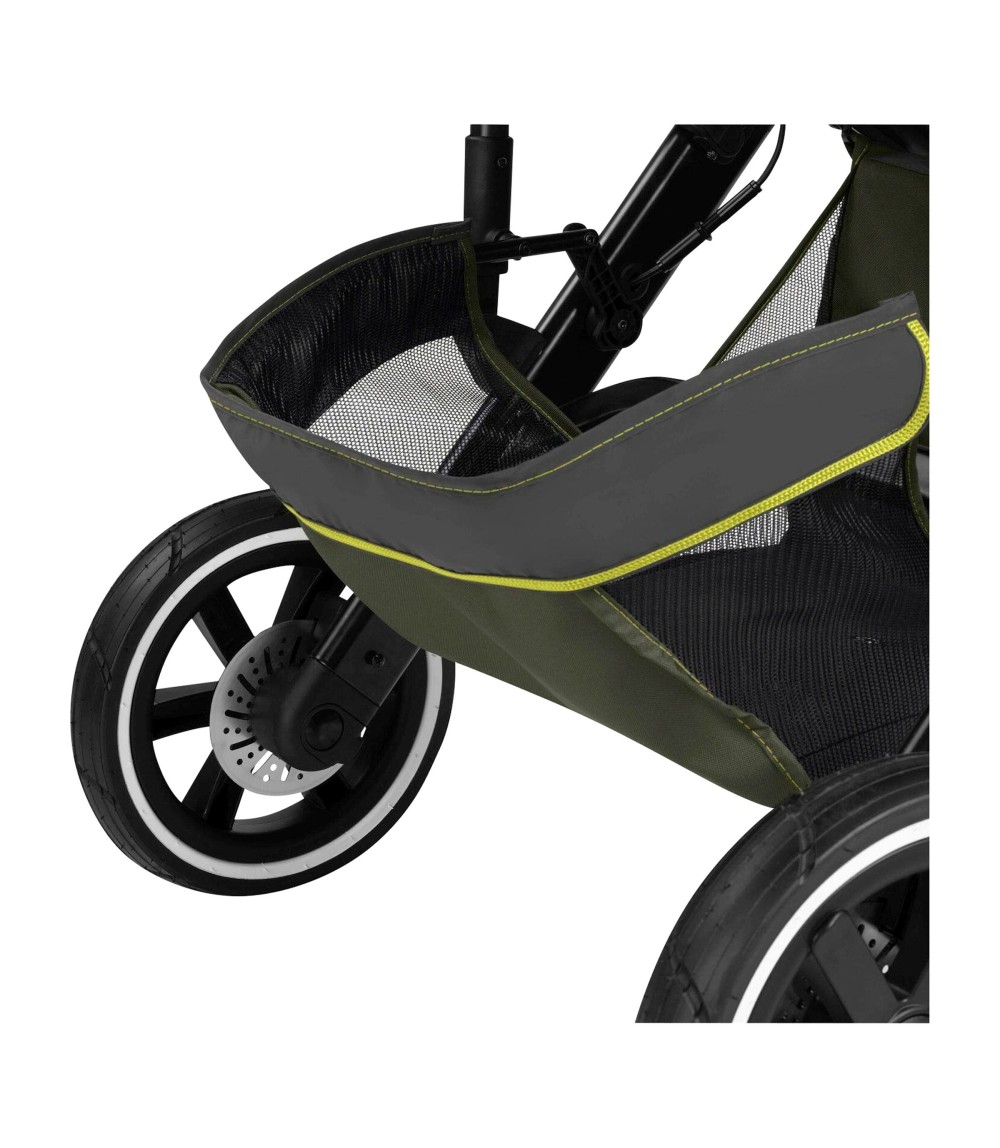 Sportwagen Salsa 5 Run