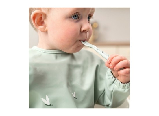 3-tlg. Besteck-Set Foodie