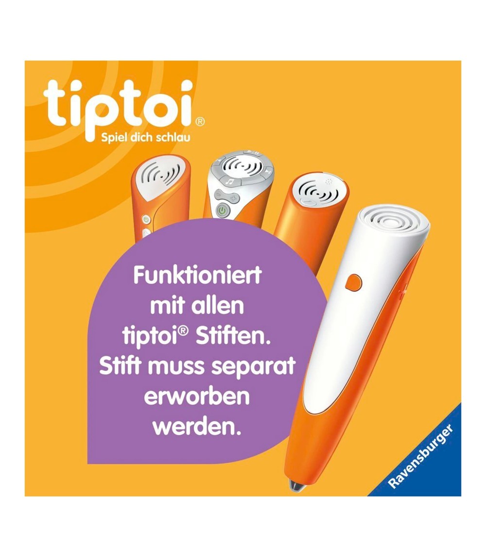 Liv geht aufs Töpfchen