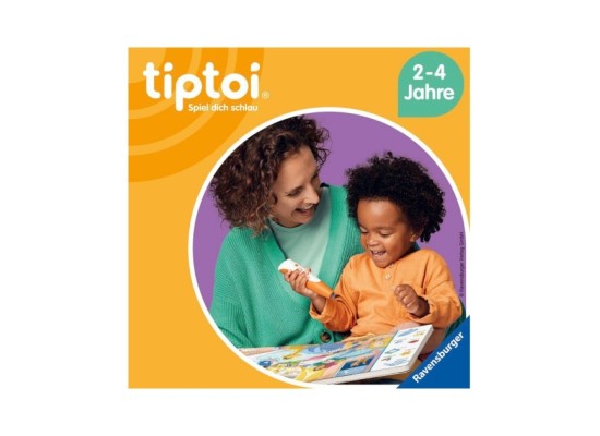 Liv geht aufs Töpfchen