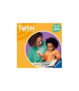 Liv geht aufs Töpfchen