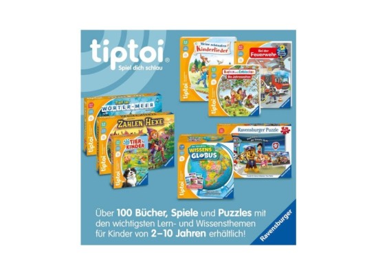 Liv geht aufs Töpfchen