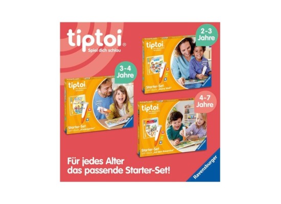 Liv geht aufs Töpfchen