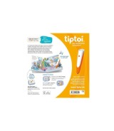 Liv geht aufs Töpfchen