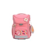 Schulranzen-Set Slim Unique 7-tlg.