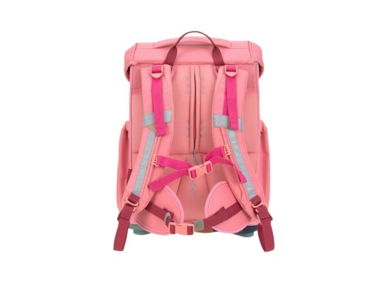 Schulranzen-Set Slim Unique 7-tlg.