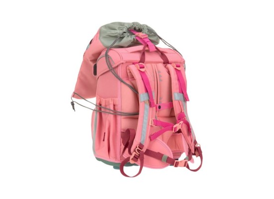 Schulranzen-Set Slim Unique 7-tlg.