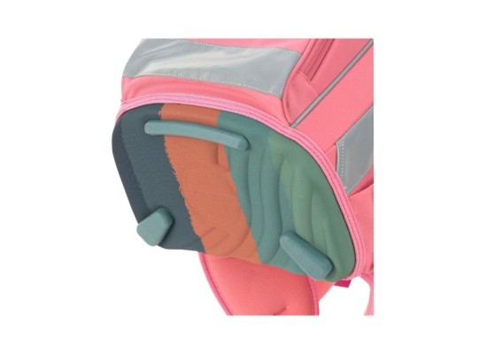 Schulranzen-Set Slim Unique 7-tlg.