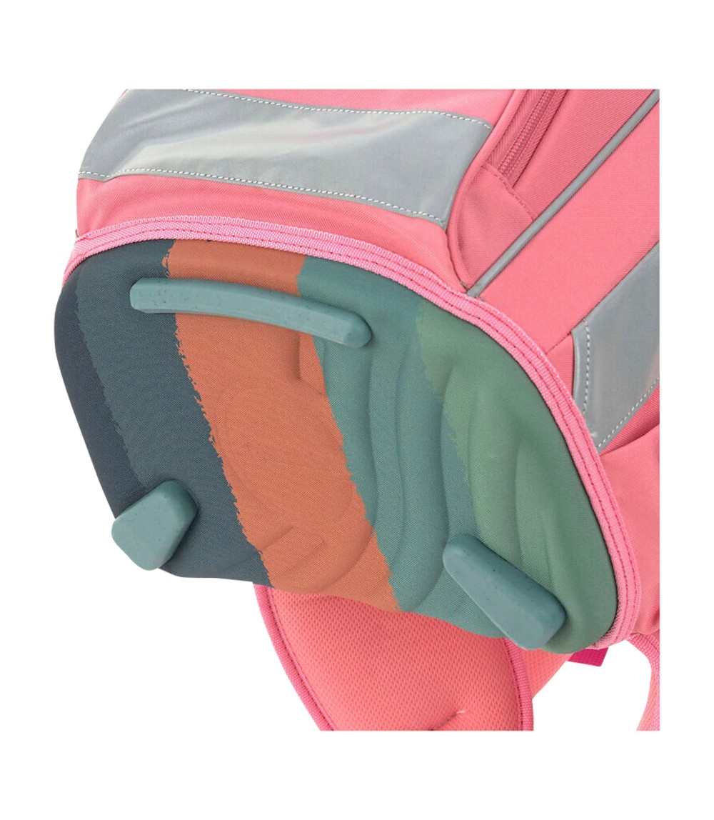 Schulranzen-Set Slim Unique 7-tlg.