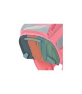 Schulranzen-Set Slim Unique 7-tlg.