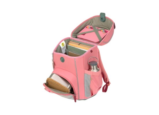 Schulranzen-Set Slim Unique 7-tlg.