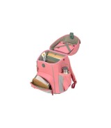 Schulranzen-Set Slim Unique 7-tlg.