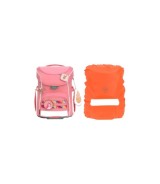 Schulranzen-Set Slim Unique 7-tlg.