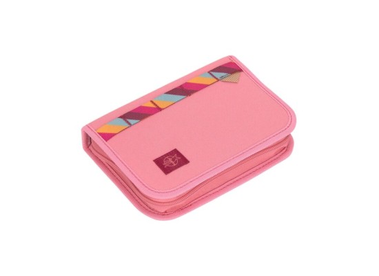 Schulranzen-Set Slim Unique 7-tlg.