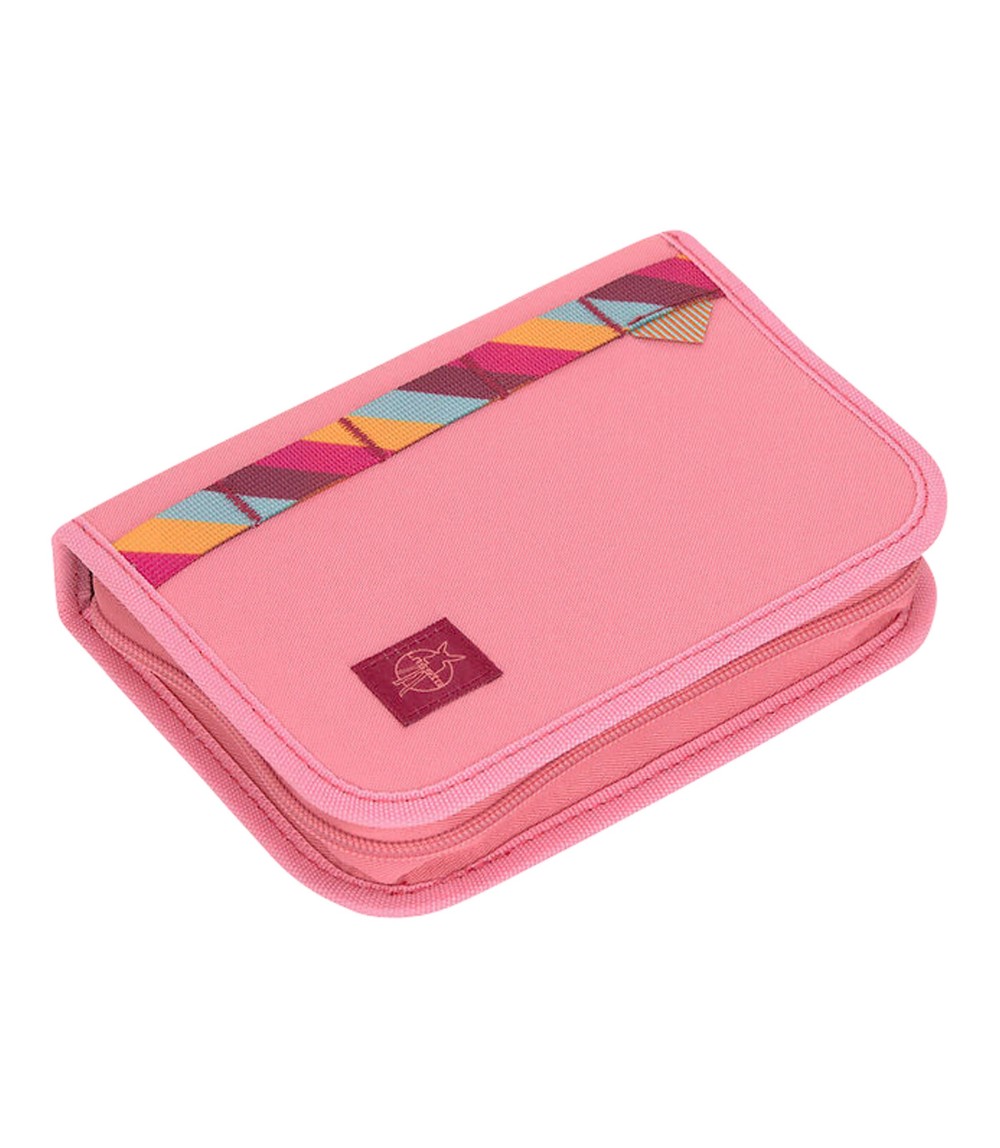 Schulranzen-Set Slim Unique 7-tlg.