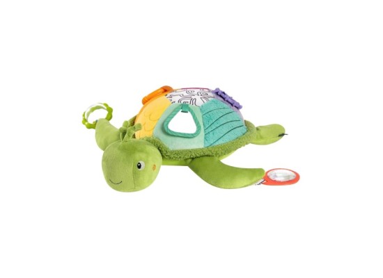 Activity-Meeresschildkröte XL 38cm