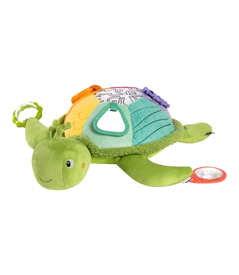 Activity-Meeresschildkröte XL 38cm