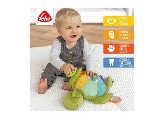 Activity-Meeresschildkröte XL 38cm