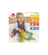 Activity-Meeresschildkröte XL 38cm