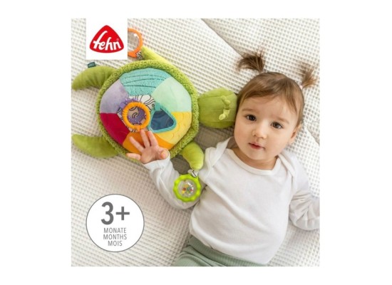 Activity-Meeresschildkröte XL 38cm