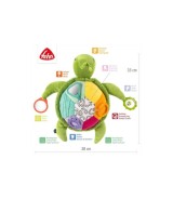 Activity-Meeresschildkröte XL 38cm