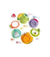 Activity-Meeresschildkröte XL 38cm