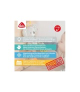 Activity-Meeresschildkröte XL 38cm