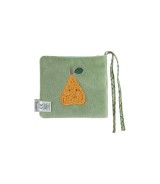 Stoffbuch Esel Emmilius