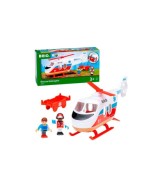 Rettungshubschrauber