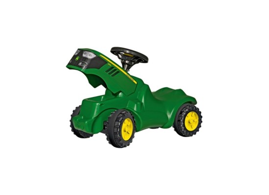 Rutscher rollyMinitrac John Deere 6150R