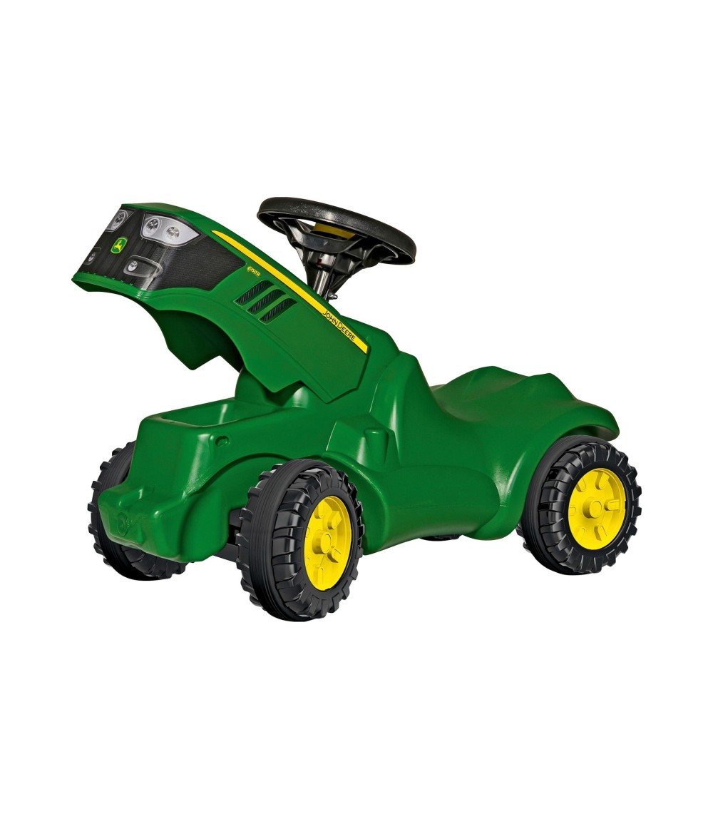 Rutscher rollyMinitrac John Deere 6150R