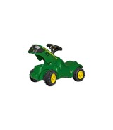 Rutscher rollyMinitrac John Deere 6150R