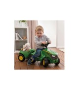 Rutscher rollyMinitrac John Deere 6150R