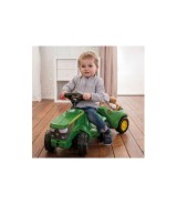 Rutscher rollyMinitrac John Deere 6150R