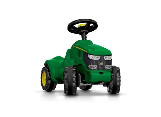 Rutscher rollyMinitrac John Deere 6150R