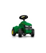 Rutscher rollyMinitrac John Deere 6150R