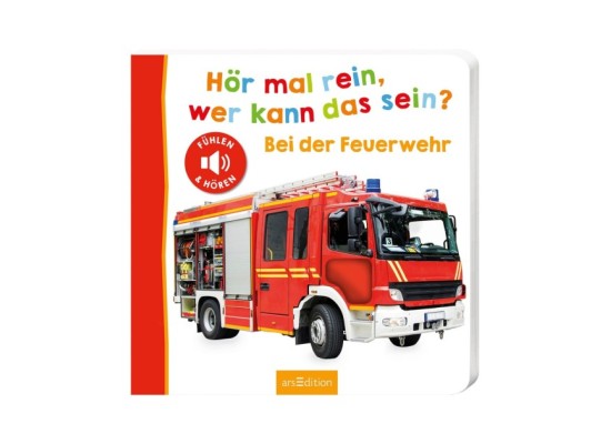 Soundbuch Hör mal rein