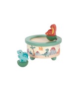 Musikbox Spieluhr Dino