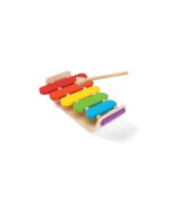 Xylophone oval