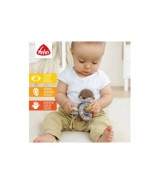 Rasselring Otter Theo