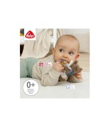 Rasselring Otter Theo