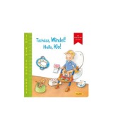 Sachbuch Ich bin schon groß - Tschüss